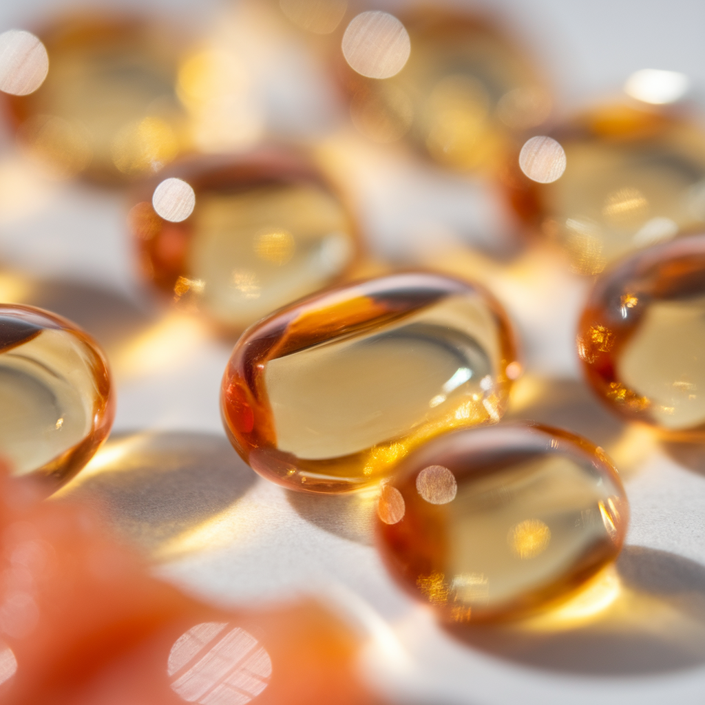 Omega-3