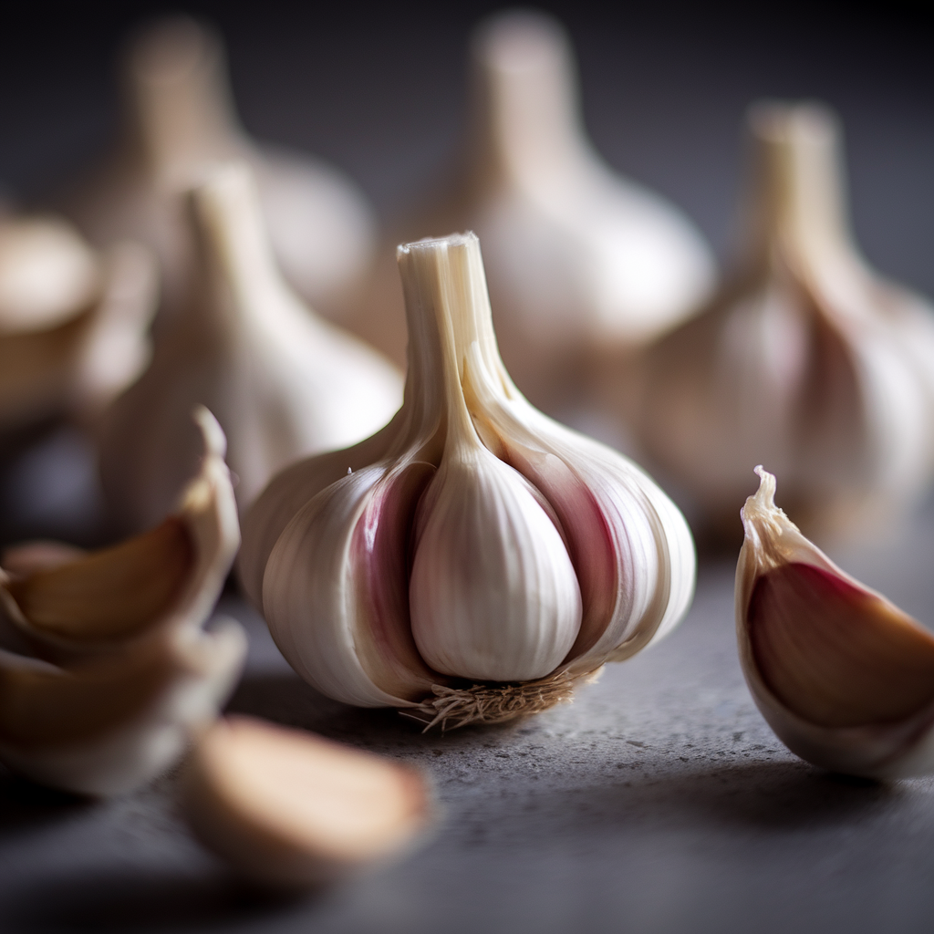 Garlic Extract